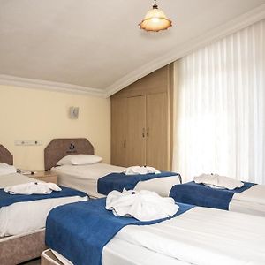 Standard Vierbettzimmer